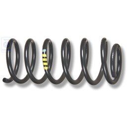 Genuine VW Coil Spring - 191411105J