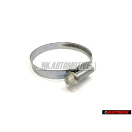 Genuine VW Clamp - N 0245046
