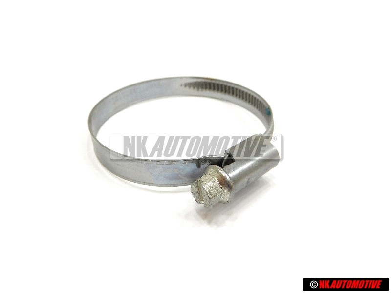 Genuine VW Clamp - N 0245046