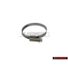 Genuine VW Clamp - N 0245046