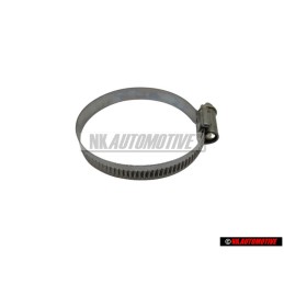 Genuine VW Clamp - N 0245046