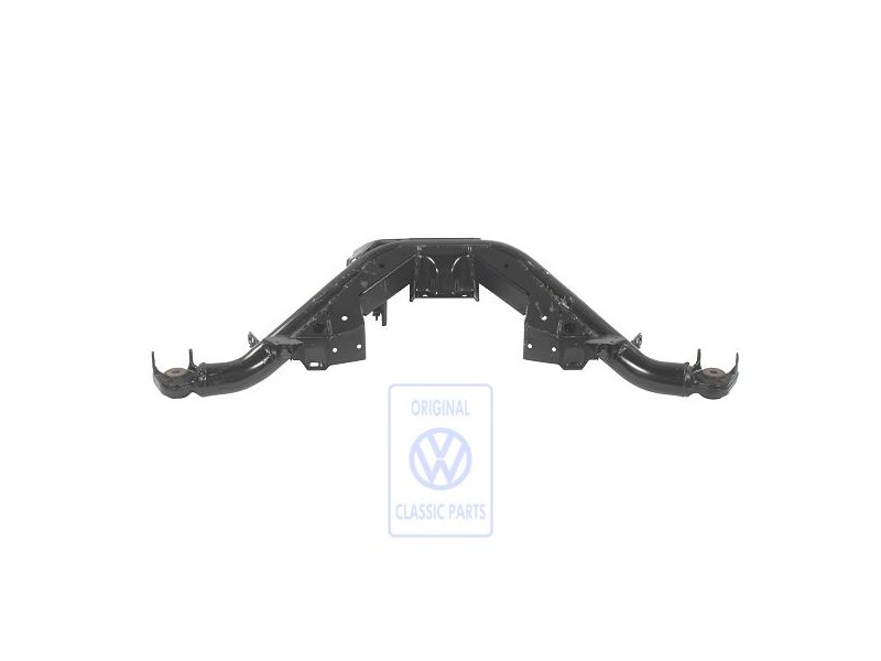 Genuine VW Rear Axle Carrier - 191505099B