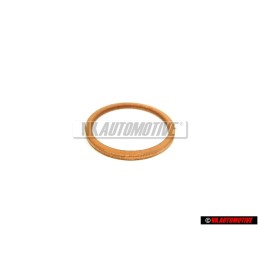 Genuine VW Seal Ring - N 0438541