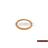 Genuine VW Seal Ring - N 0438541