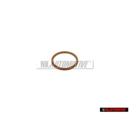 Genuine VW Seal Ring - N 0438541