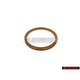 Genuine VW Seal Ring - N 0438541