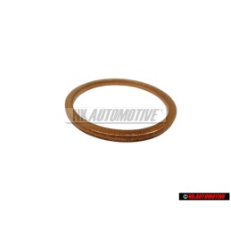 Genuine VW Seal Ring - N 0438541