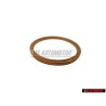 Genuine VW Seal Ring - N 0438541