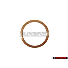 Genuine VW Seal Ring - N 0438541