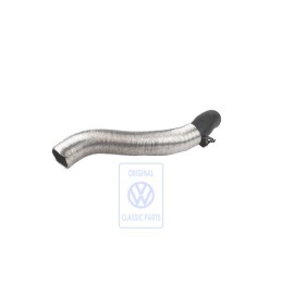 Genuine VW Air Guide - 191521509B