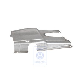 Genuine VW Heat Shield - 193253733A