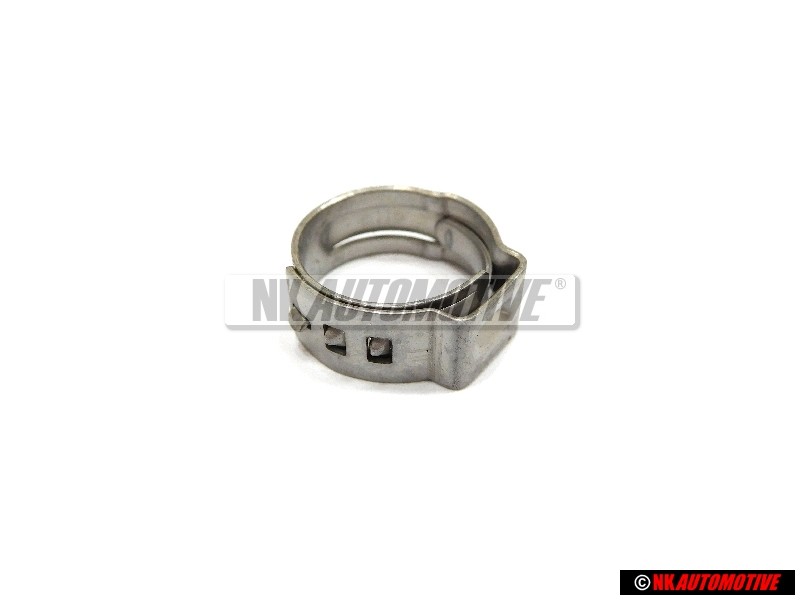 Genuine VW Clamp - N 10254901