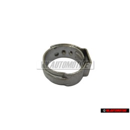 Genuine VW Clamp - N 10254901