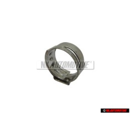 Genuine VW Clamp - N 10254901
