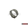 Genuine VW Clamp - N 10254901