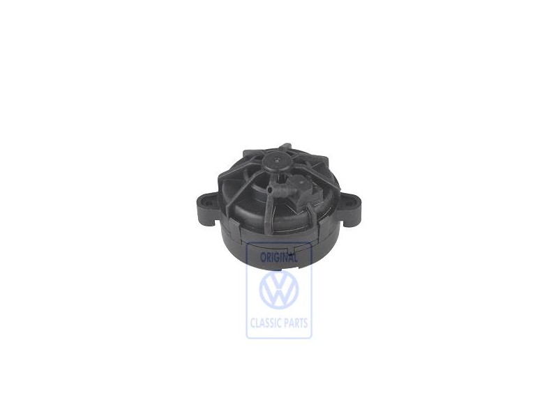 Genuine VW Sender - Vacuum - 191907346F
