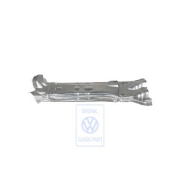 Genuine VW Heat Shield For Tunnel - 1H0253731A