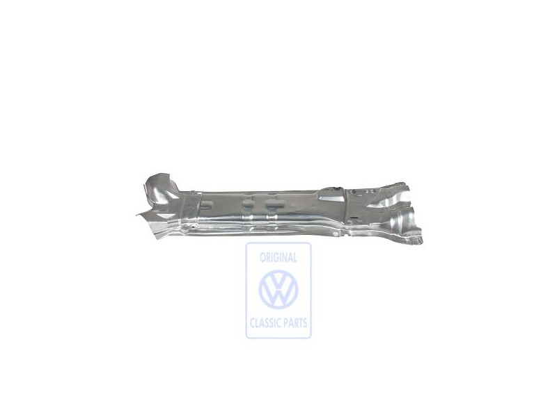 Genuine VW Heat Shield For Tunnel - 1H0253731A