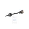 Genuine VW Drive Shaft With Constant Velocity Joints - 1H0407272D