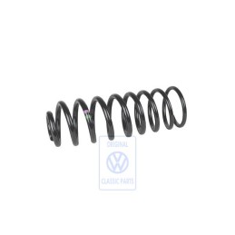 Genuine VW Coil Spring - 1H0511105B