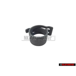 Genuine VW Spring Band Clamp - N 90926401