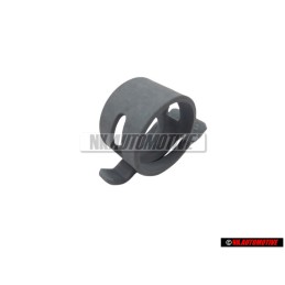 Genuine VW Spring Band Clamp - N 90926401