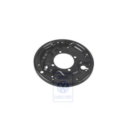 Genuine VW Back Plate - 1H0609425B