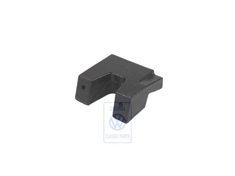Genuine VW Balance Weight - 1H0199322B