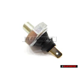 Genuine VW Oil Pressure Switch - 068919081D