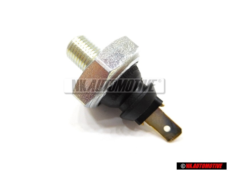 Genuine VW Oil Pressure Switch - 068919081D