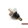 Genuine VW Oil Pressure Switch - 068919081D