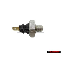 Genuine VW Oil Pressure Switch - 068919081D