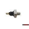 Genuine VW Oil Pressure Switch - 068919081D