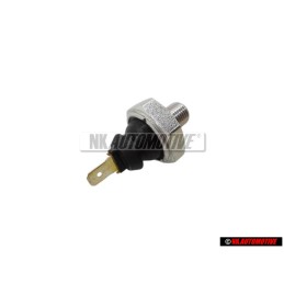 Genuine VW Oil Pressure Switch - 068919081D