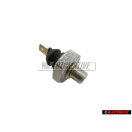 Genuine VW Oil Pressure Switch - 068919081D