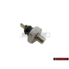 Genuine VW Oil Pressure Switch - 068919081D