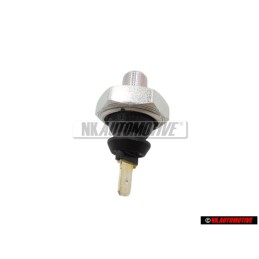 Genuine VW Oil Pressure Switch - 068919081D