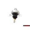 Genuine VW Oil Pressure Switch - 068919081D