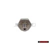 Genuine VW Oil Pressure Switch - 068919081D