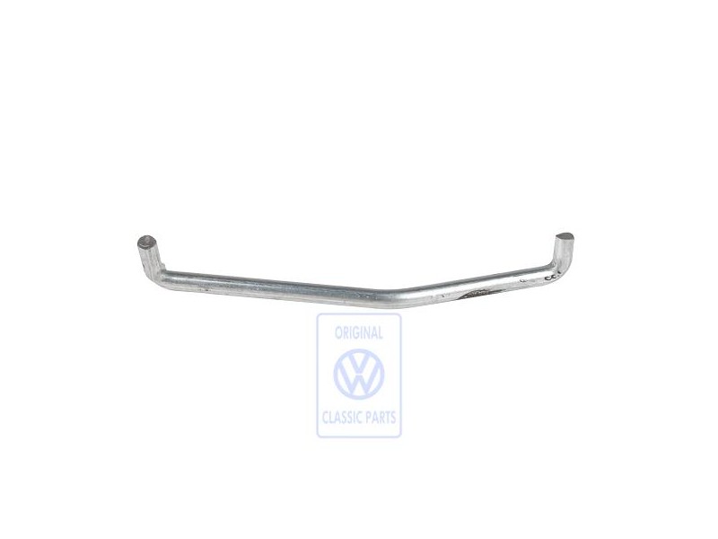 Genuine VW Pull Rod - 1H9827515B
