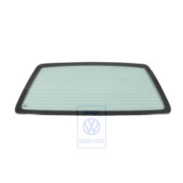 Genuine VW Heated Rear Window - 1H9845051D