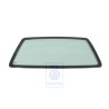 Genuine VW Heated Rear Window - 1H9845051D