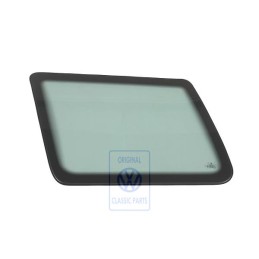 Genuine VW Side Window - 1H9845297C