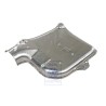 Genuine VW Heat Shelf For Centre Silencer - 1H0804339A