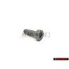 Genuine VW Socket Head Bolt - N 0147736