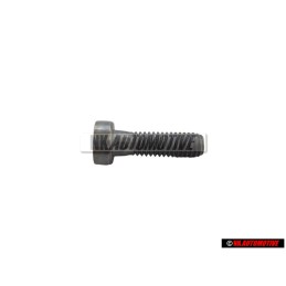 Genuine VW Socket Head Bolt - N 0147736