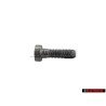 Genuine VW Socket Head Bolt - N 0147736