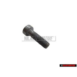Genuine VW Socket Head Bolt - N 0147736