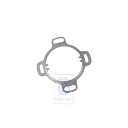 Genuine VW Retaining Plate - 009409447