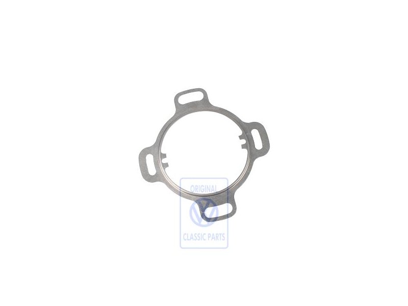 Genuine VW Retaining Plate - 009409447